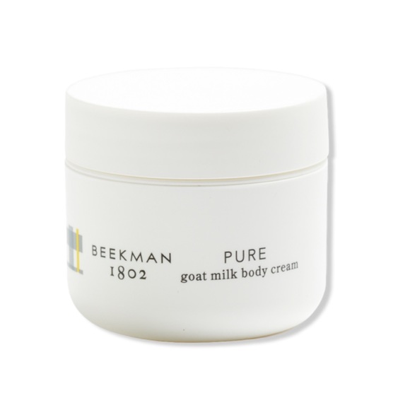 Beekman 1802 Other - $9❤️‍🔥 LAST 1! Beekman 1802 Pure Goat Milk Body Cream Travel Size NEW